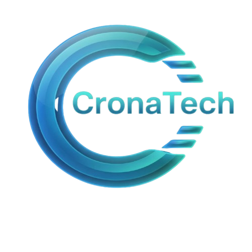 Cronatech Logo